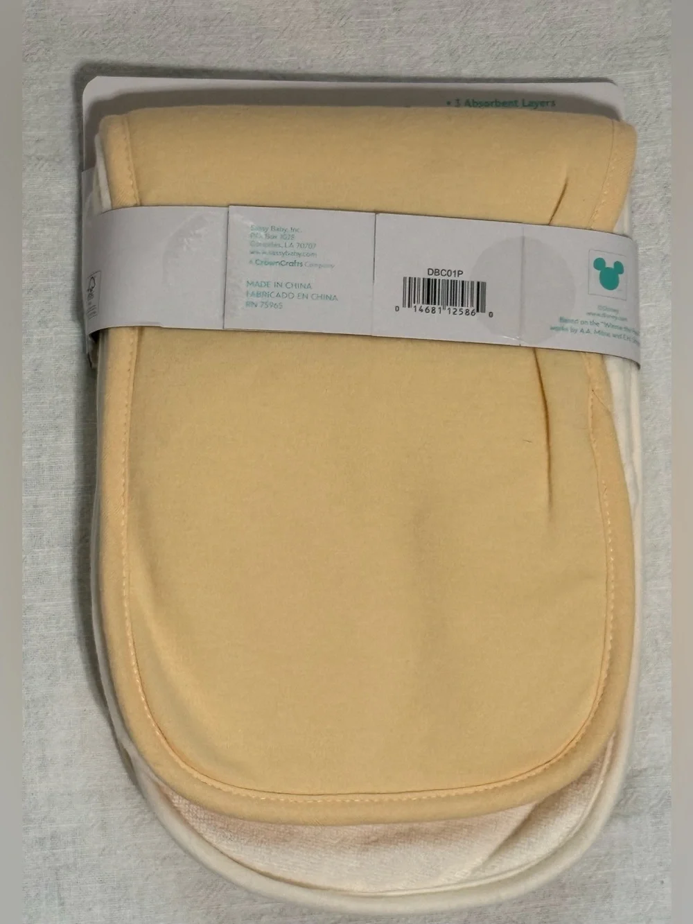 Disney nwt baby